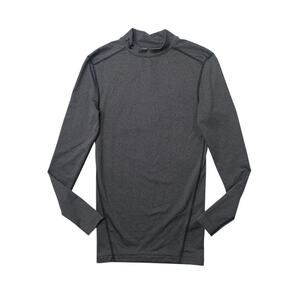 Under Armour Shirt Men Small ColdGear Compression Long Sleeve Outdoor Base Layer